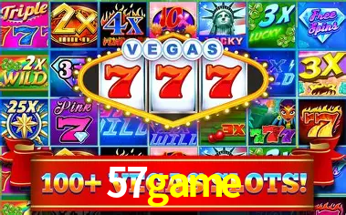 A Revolução dos Aplicativos de Jogos no 57game