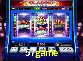 A Emoção da Loteria na 57game: Uma Chance de Mudança de Vida