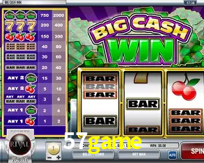 Desvendando o Mundo dos Jogos Virtuais na 57game