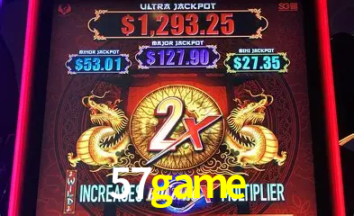 Descubra a Essência do 57game: Nossa História e Compromissos