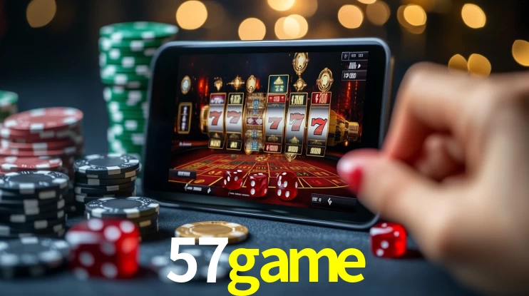 Instant EasyPaisa 57game