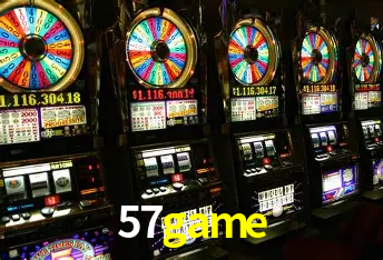 A Emoção da Loteria na 57game: Uma Chance de Mudança de Vida