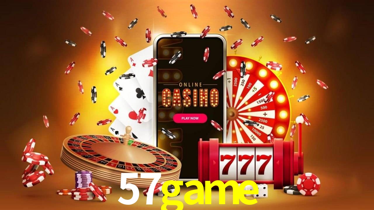 Live Casino 57game