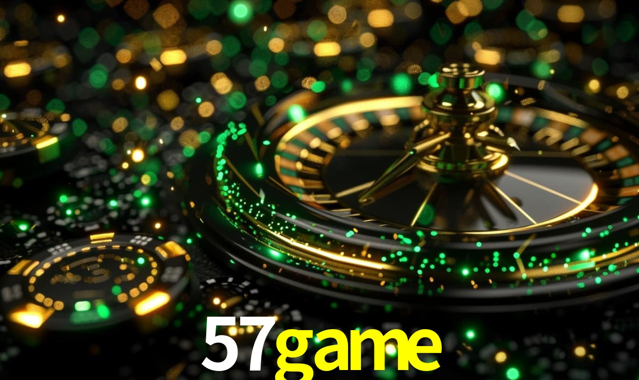 Weekend Specials 57game