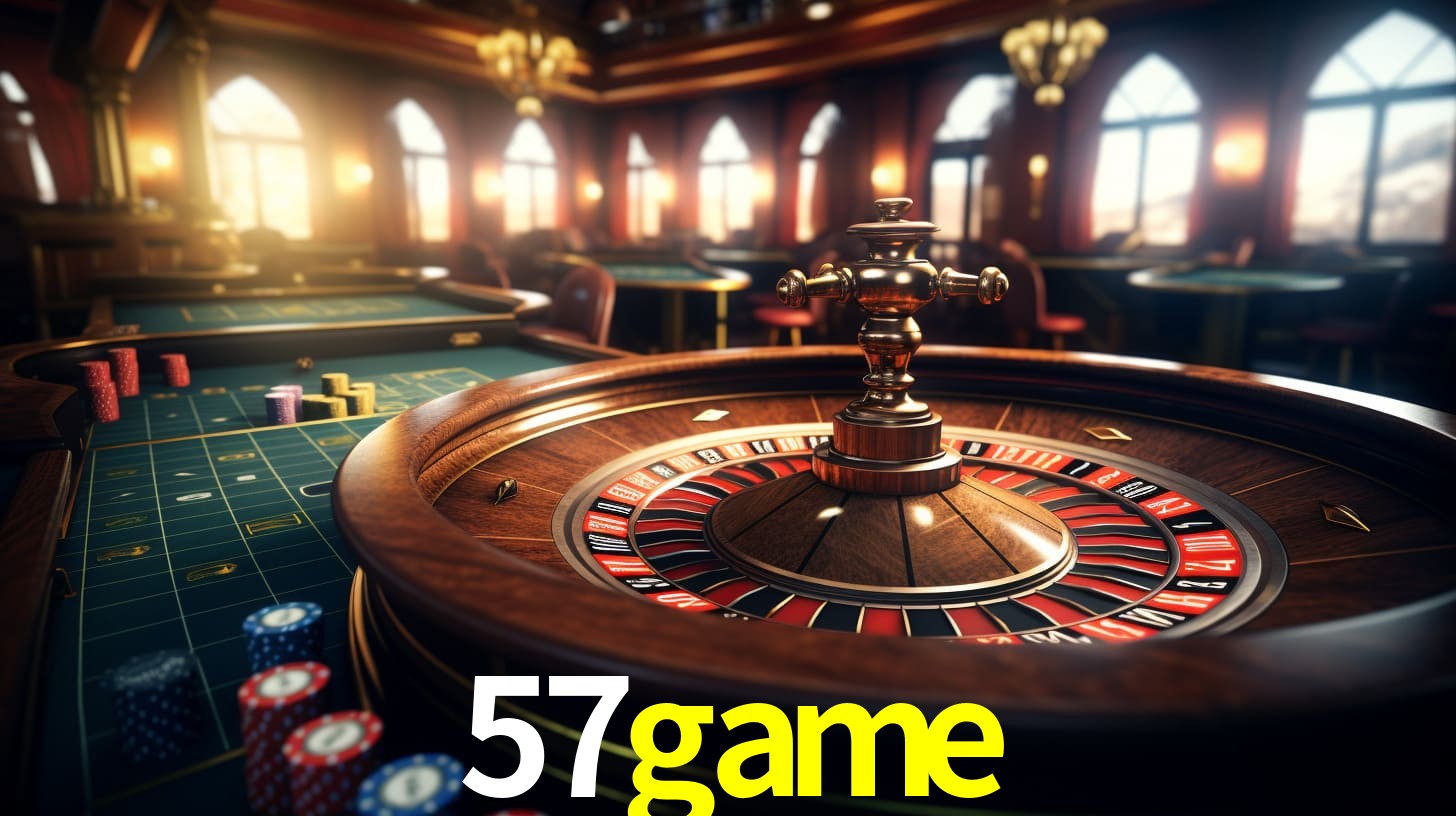 Blackjack Table 57game