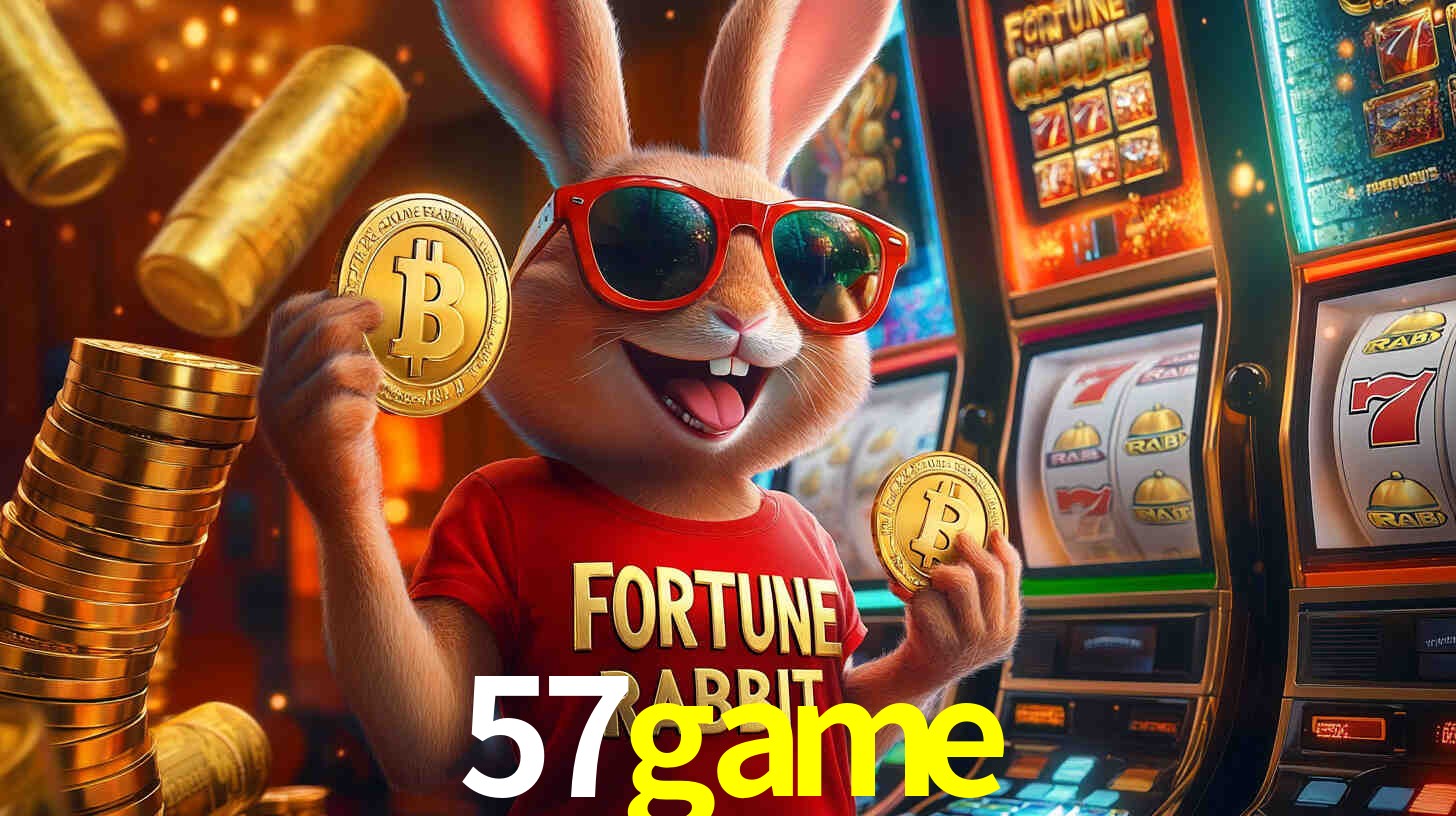 Desvendando o Mundo dos Jogos Virtuais na 57game