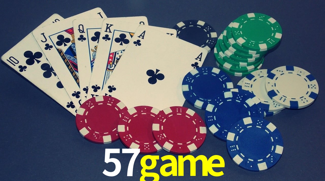 Game Statistics 57game