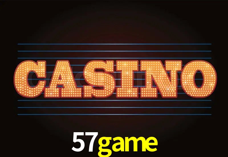 Game Statistics 57game